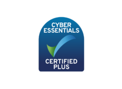 Cyber Essentials Certified Plus